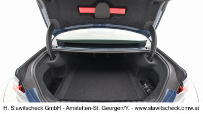 BMW 4er Gebrauchtwagen