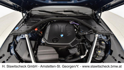 BMW 4er Gebrauchtwagen