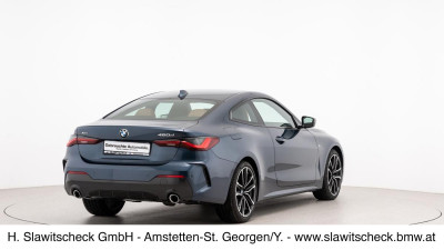 BMW 4er Gebrauchtwagen