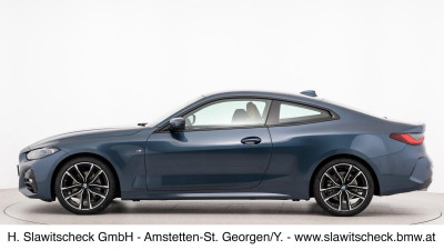 BMW 4er Gebrauchtwagen