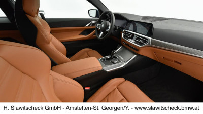 BMW 4er Gebrauchtwagen