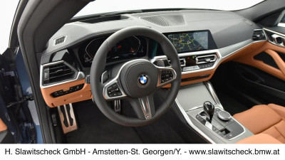 BMW 4er Gebrauchtwagen