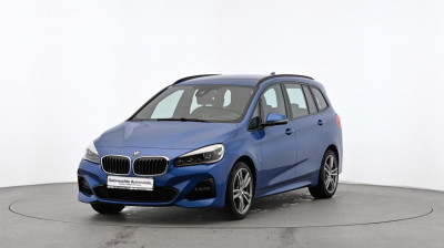 BMW 2er Gebrauchtwagen