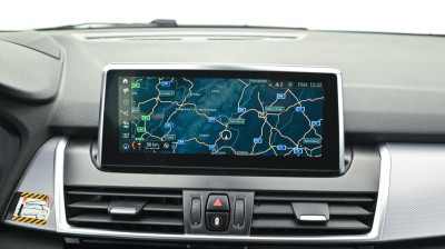 BMW 2er Gebrauchtwagen