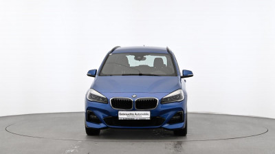 BMW 2er Gebrauchtwagen