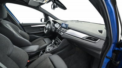 BMW 2er Gebrauchtwagen