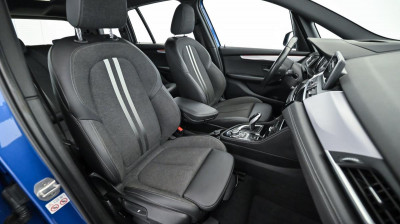 BMW 2er Gebrauchtwagen