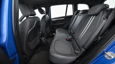 BMW 2er Gebrauchtwagen