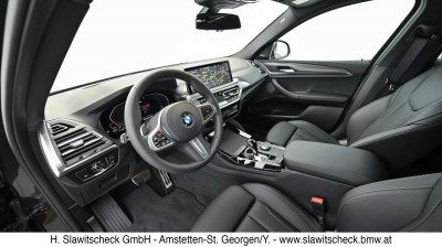 BMW X4 Gebrauchtwagen