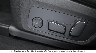 BMW X4 Gebrauchtwagen