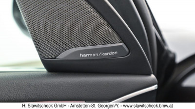 BMW X4 Gebrauchtwagen