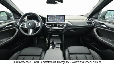 BMW X4 Gebrauchtwagen
