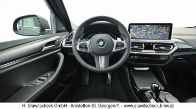 BMW X4 Gebrauchtwagen