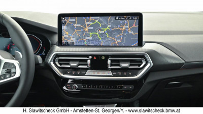 BMW X4 Gebrauchtwagen