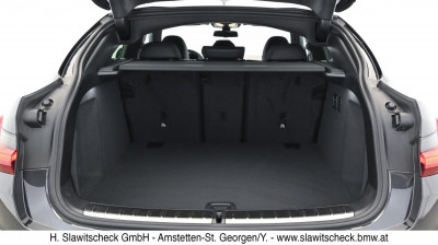 BMW X4 Gebrauchtwagen