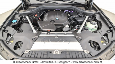 BMW X4 Gebrauchtwagen