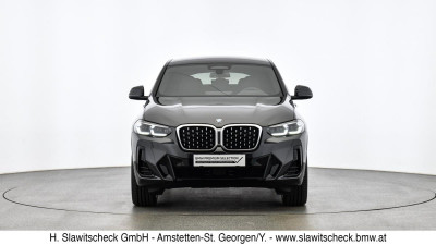 BMW X4 Gebrauchtwagen