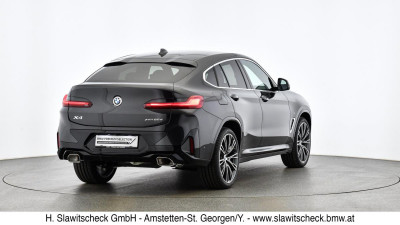 BMW X4 Gebrauchtwagen