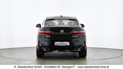 BMW X4 Gebrauchtwagen