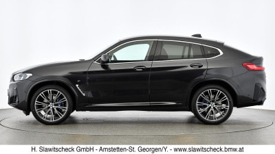 BMW X4 Gebrauchtwagen