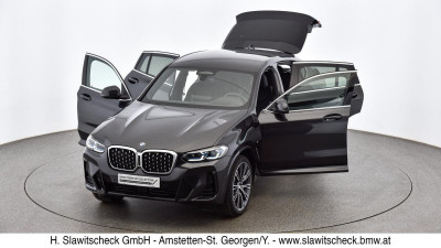BMW X4 Gebrauchtwagen