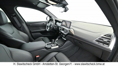BMW X4 Gebrauchtwagen