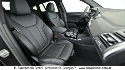 BMW X4 Gebrauchtwagen