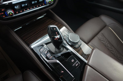 BMW 5er Gebrauchtwagen