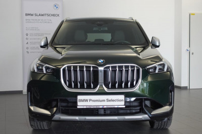 BMW X1 Gebrauchtwagen