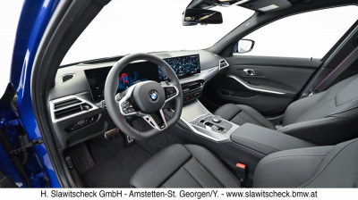 BMW 3er Gebrauchtwagen BMW 3er Gebrauchtwagen