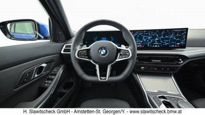 BMW 3er Gebrauchtwagen BMW 3er Gebrauchtwagen