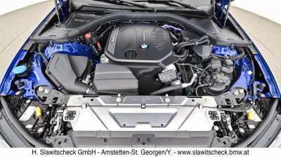 BMW 3er Gebrauchtwagen BMW 3er Gebrauchtwagen