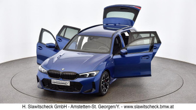 BMW 3er Gebrauchtwagen BMW 3er Gebrauchtwagen