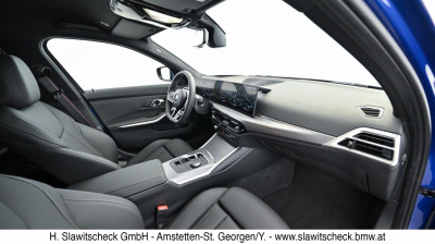 BMW 3er Gebrauchtwagen BMW 3er Gebrauchtwagen