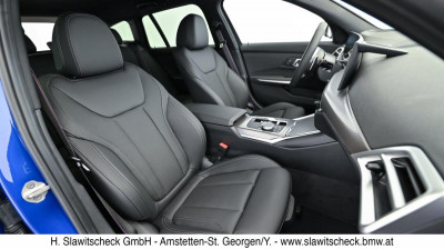 BMW 3er Gebrauchtwagen BMW 3er Gebrauchtwagen