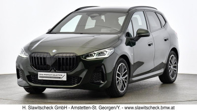 BMW 2er Gebrauchtwagen
