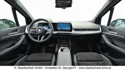 BMW 2er Gebrauchtwagen