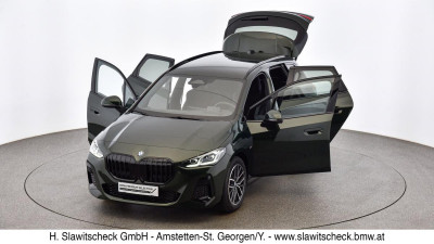 BMW 2er Gebrauchtwagen