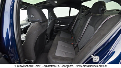 BMW 3er Gebrauchtwagen BMW 3er Gebrauchtwagen