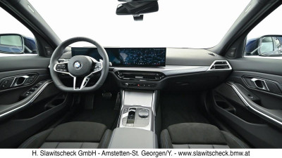 BMW 3er Gebrauchtwagen BMW 3er Gebrauchtwagen