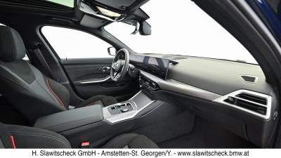 BMW 3er Gebrauchtwagen BMW 3er Gebrauchtwagen