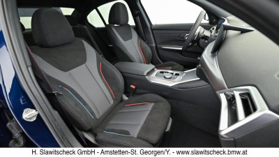 BMW 3er Gebrauchtwagen BMW 3er Gebrauchtwagen