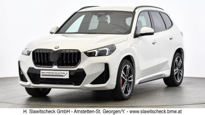 BMW X1 Gebrauchtwagen