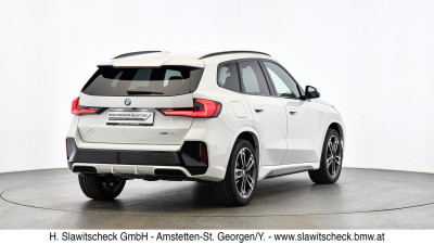 BMW X1 Gebrauchtwagen