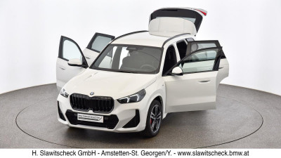 BMW X1 Gebrauchtwagen