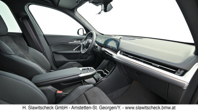 BMW X1 Gebrauchtwagen