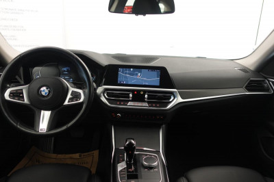 BMW 4er Gran Coupe Gebrauchtwagen BMW 4er Gran Coupe Gebrauchtwagen