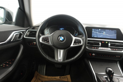 BMW 4er Gran Coupe Gebrauchtwagen BMW 4er Gran Coupe Gebrauchtwagen