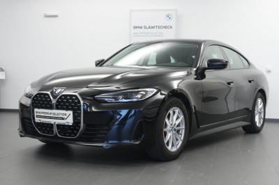 BMW 4er Gran Coupe Gebrauchtwagen BMW 4er Gran Coupe Gebrauchtwagen