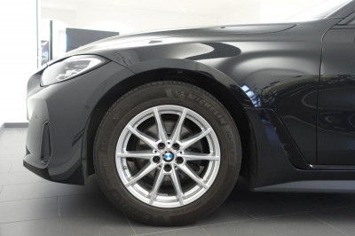 BMW 4er Gran Coupe Gebrauchtwagen BMW 4er Gran Coupe Gebrauchtwagen